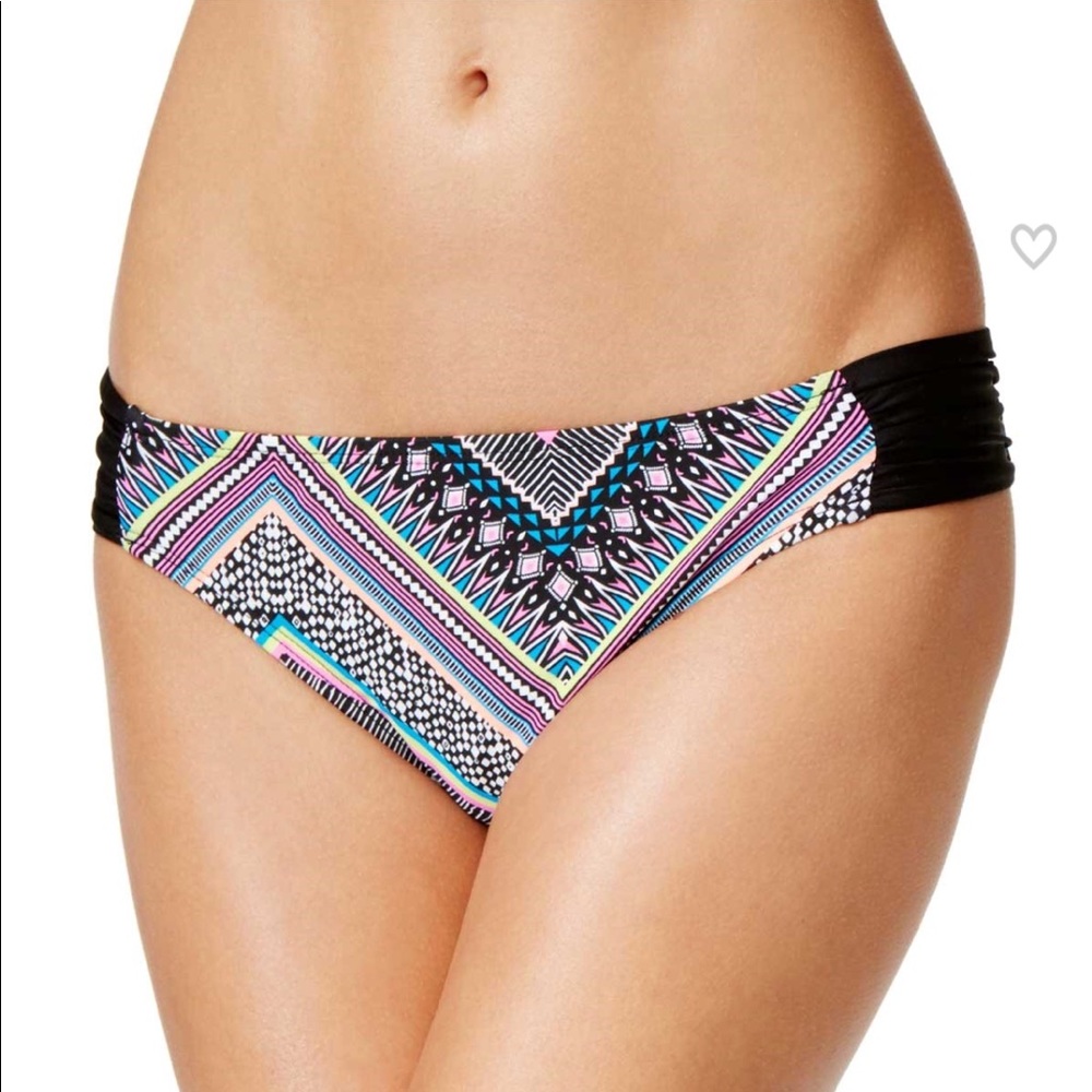 Bikini Nation Bottom